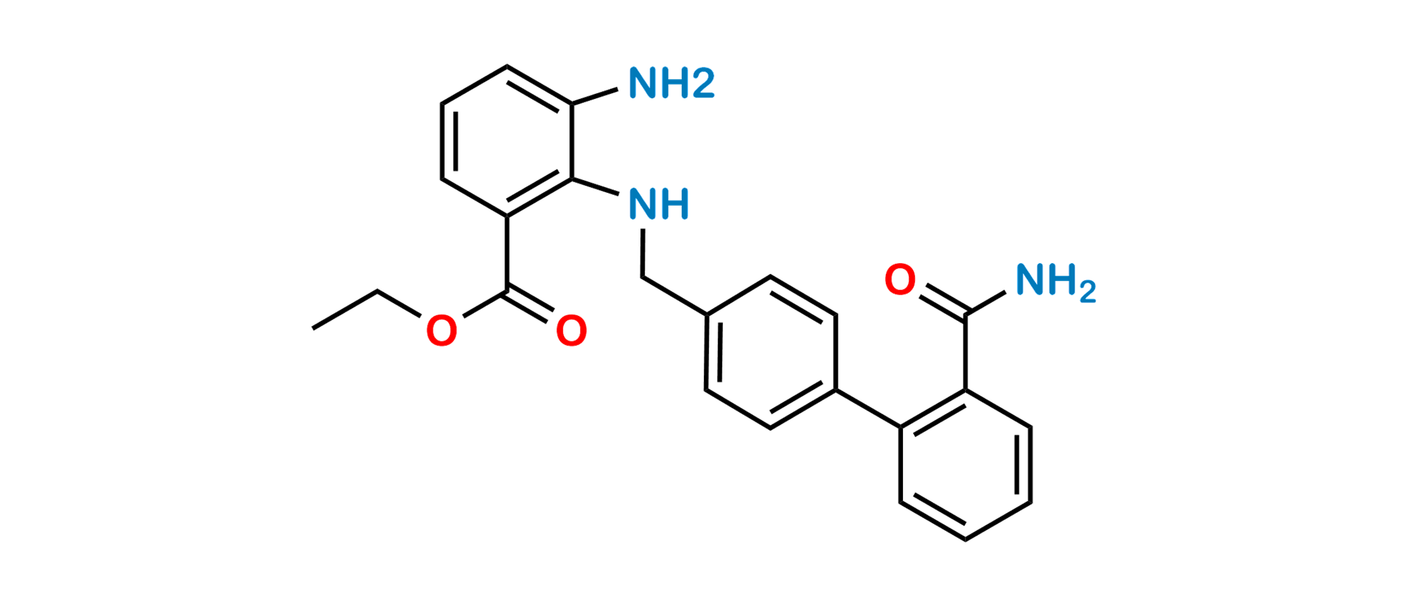 Azilsartan Impurity F